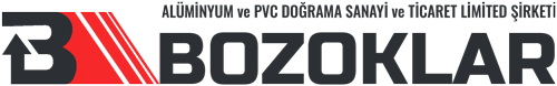   BOZOKLAR ALÜMİNYUM ve PVC DOĞRAMA SANAYİ ve TİCARET LİMİTED ŞİRKETİ